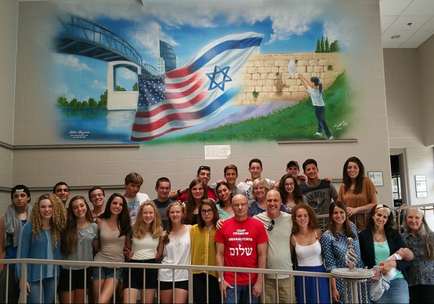 פרוייקטים בחול