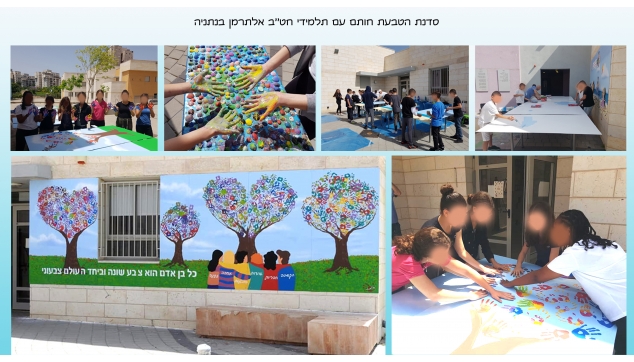 סדנת הטבעת חותם