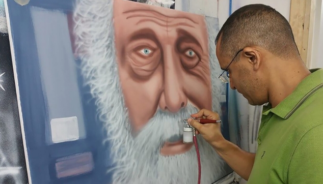 Lazarov Art Center 1