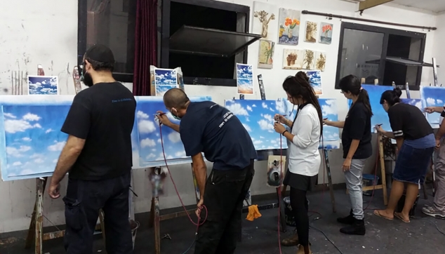 Lazarov Art Center 2