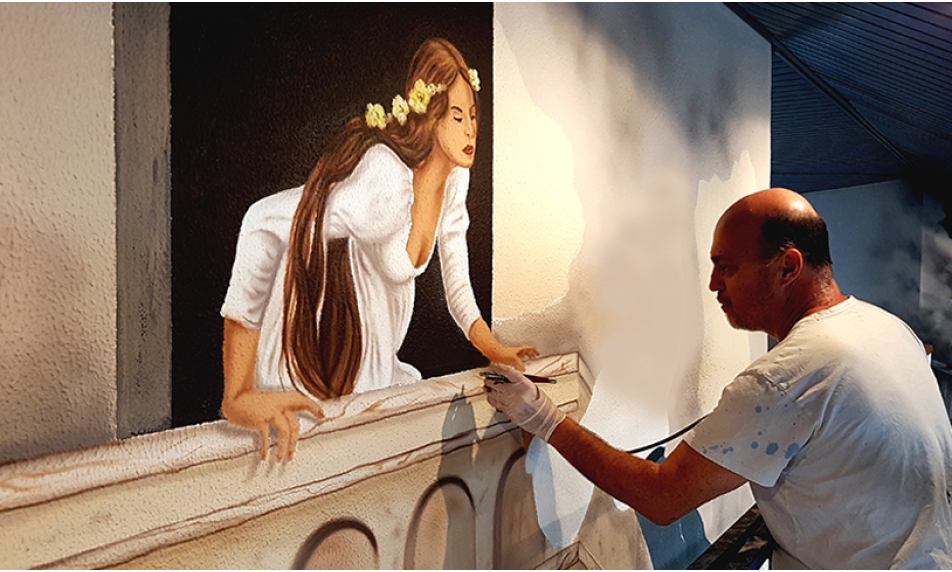 אודות הלל לזרוב