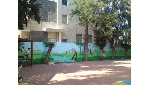 ביה''ס ניצנים ר''ג אחרי