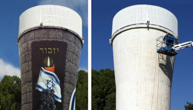 יזכור לזכר השואה