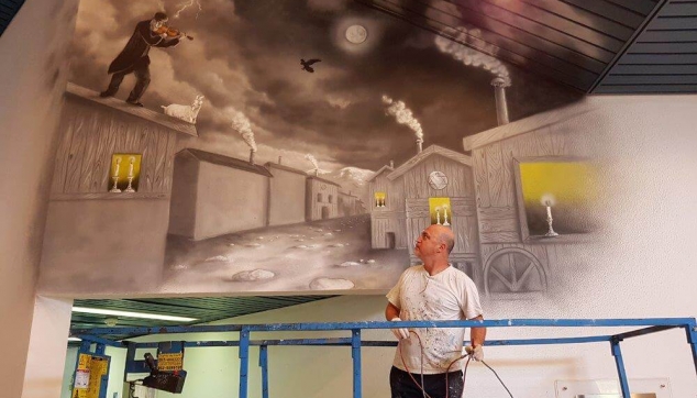 מוסדות תרבות (1)