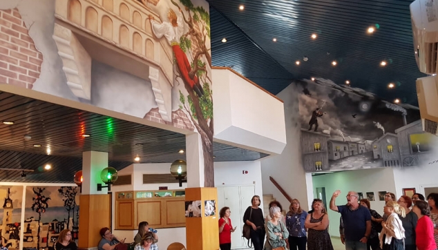 מוסדות תרבות (13)