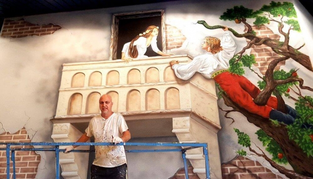 מוסדות תרבות (2)