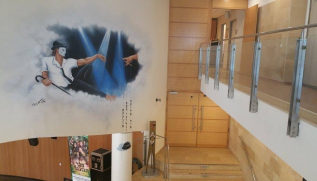 מוסדות תרבות (4)