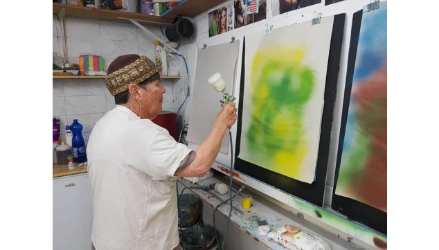 סדנאות קסם האיירבראש