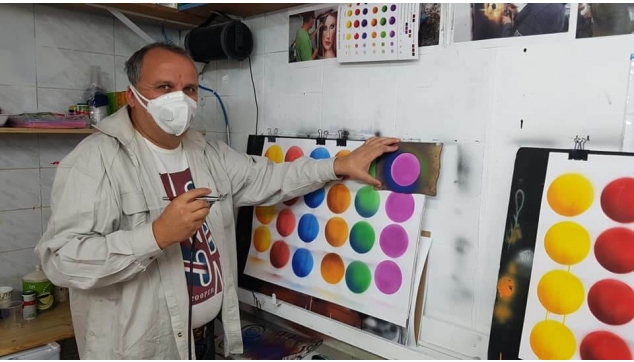 סדנאות קסם האיירבראש