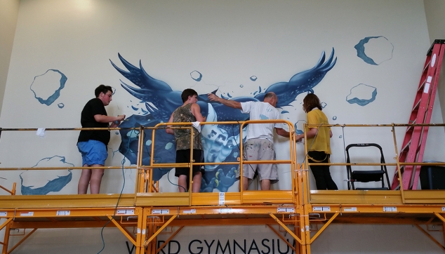 פרוייקטים בחול4