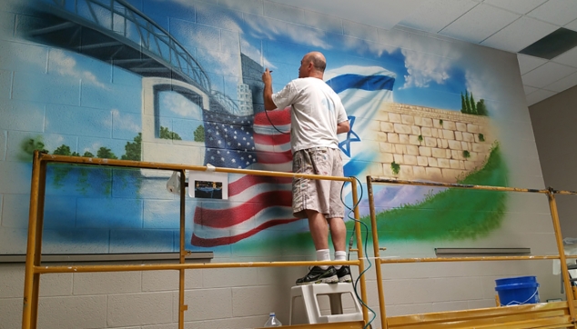 פרוייקטים בחול8