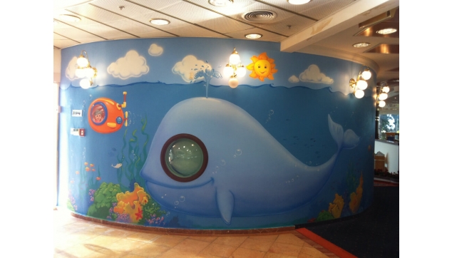 ציורי קיר בערי ישראל