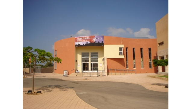 ציורי קיר בערי ישראל