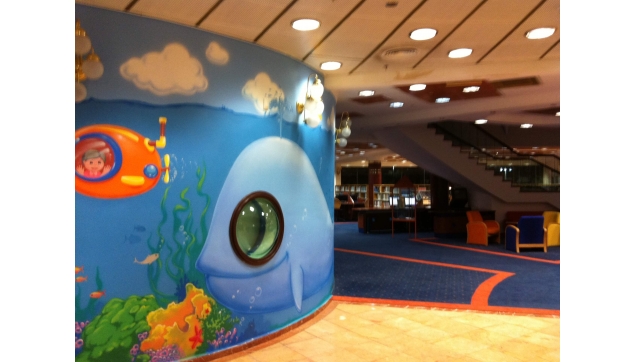 ציורי קיר בערי ישראל