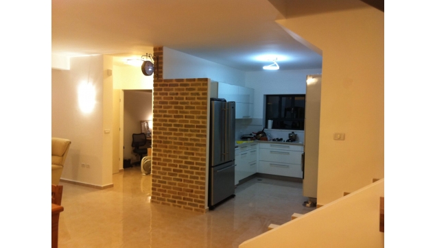 ציורי קיר וצביעה דקורטיבית