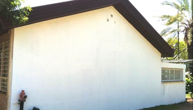 ציורי קיר לבתי הספר