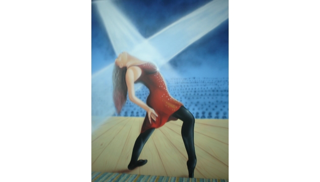 ציורי קיר לחדרי ילדים