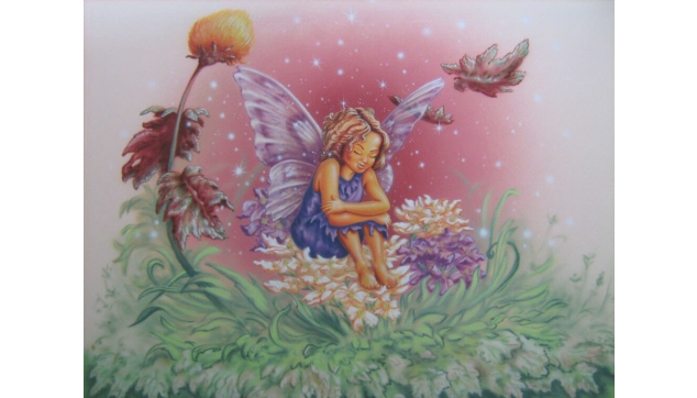 ציורי קיר לחדרי ילדים