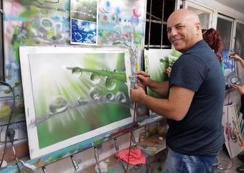 קורסים של ציור