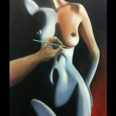 קימורי גוף האישה